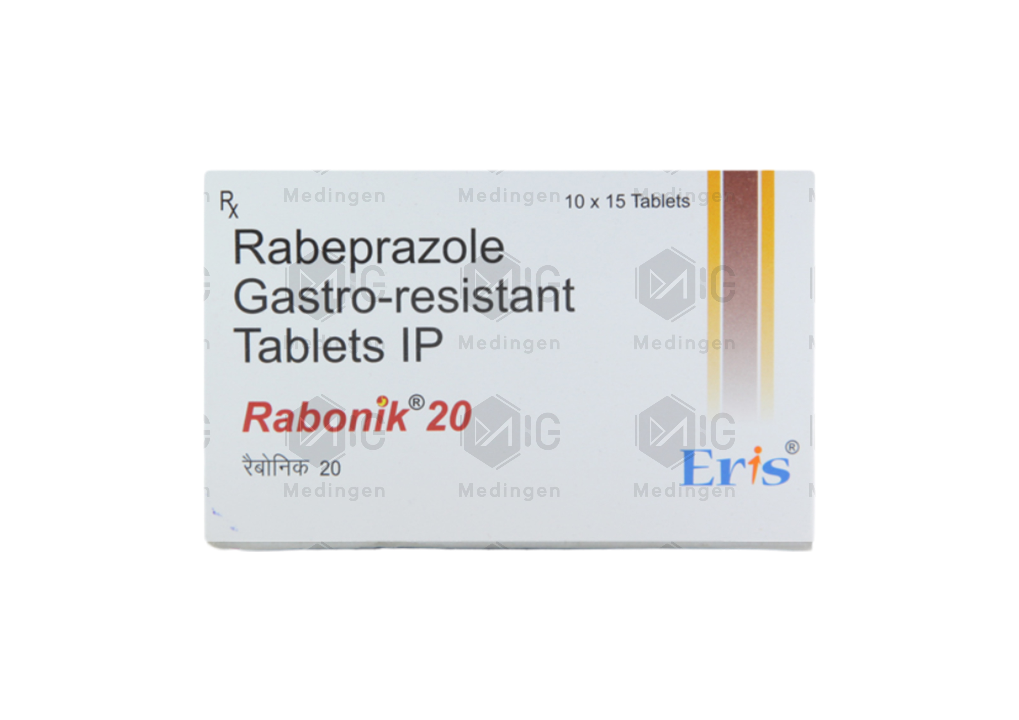 RABONIK 20MG